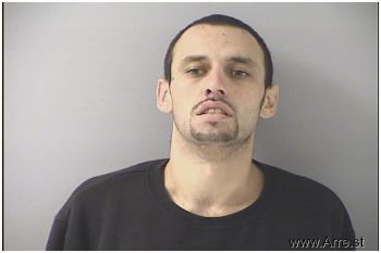 Johnny Lee Dunn Mugshot