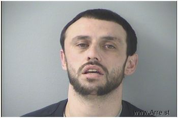 Johnny Lee Dunn Mugshot