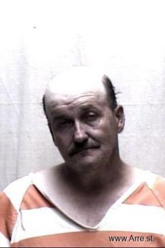 Johnny L Fannin Mugshot