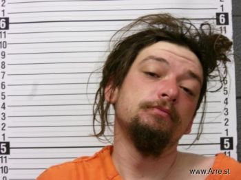 Johnny Ray Gentry Mugshot