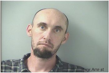 Johnny Ray Gibbs Mugshot