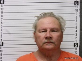 Johnny Ray Gray Mugshot