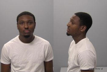 Johnny Third Hall Mugshot