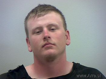 Johnny C Hannahs Mugshot