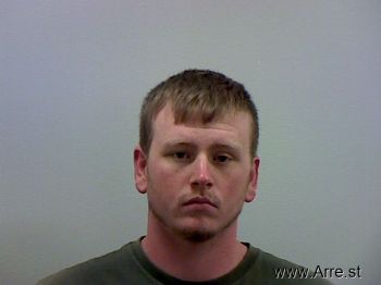 Johnny C Hannahs Mugshot