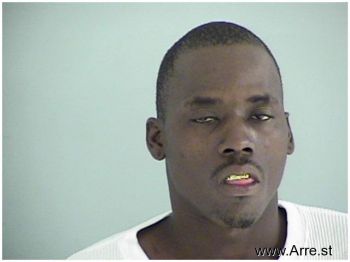 Johnny Lashun Harris Mugshot