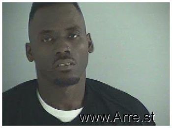 Johnny Lashun Harris Mugshot