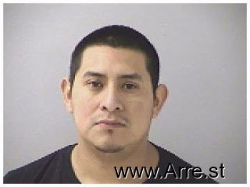 Johnny Wader Lopez-garcia Mugshot