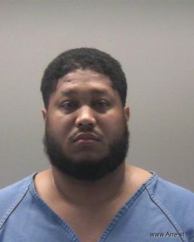 Johnny Lee Martin Ii Mugshot