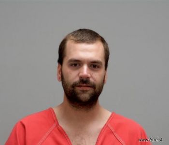 Johnny Robert Mcclarren Mugshot