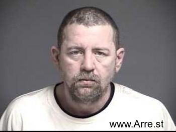 Johnny Ray Miller Mugshot