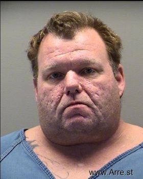 Johnny D Mullins Mugshot