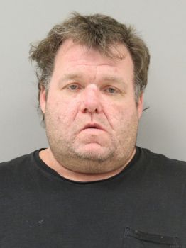 Johnny Dawson Mullins Mugshot