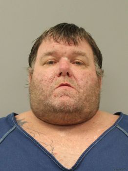 Johnny Dawson Mullins Mugshot