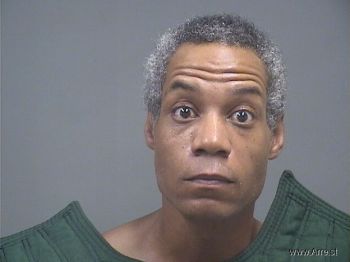 Johnny  Norris Mugshot