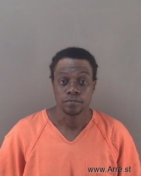 Johnny Lee Perkins Mugshot