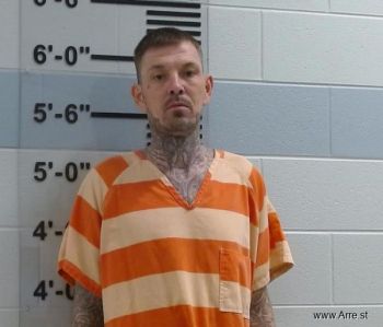 Johnny L. Schumacher Mugshot