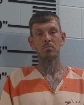 Johnny Lee Schumacher Mugshot