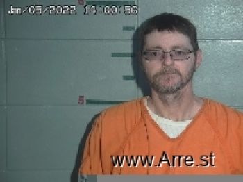 Johnny Keith Shaffer Mugshot