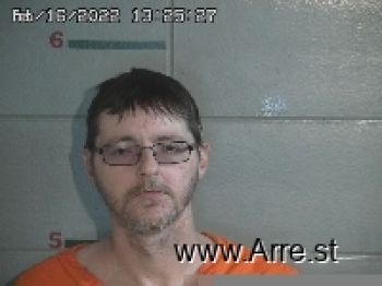 Johnny Keith Shaffer Mugshot