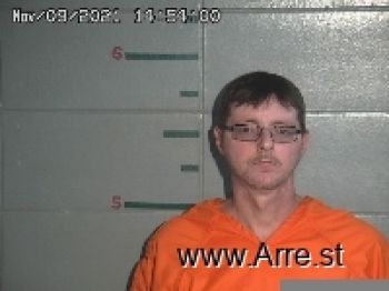 Johnny Keith Shaffer Mugshot