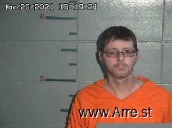 Johnny Keith Shaffer Mugshot