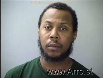 Johnny Frank Jr Smith Mugshot