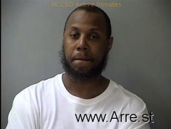 Johnny Frank Jr Smith Mugshot