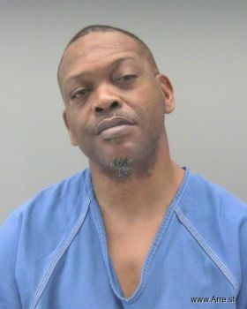 Johnny Bernard Smith Iii Mugshot