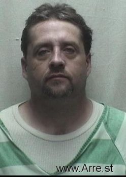 Johnny Walter Sparks Mugshot