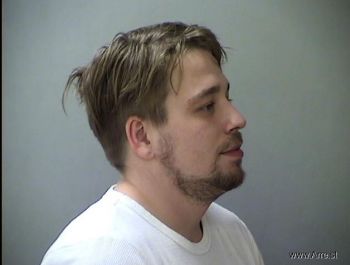 Johnny Lee Stewart Mugshot