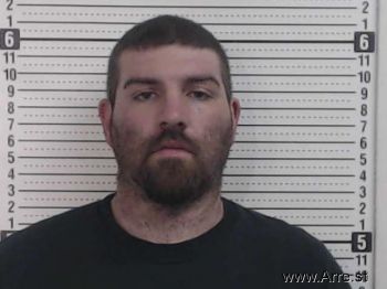 Johnny Jacob Thacker Mugshot