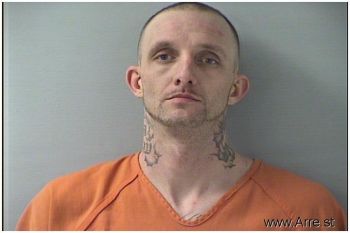 Johnny Wayne Wyatt Mugshot