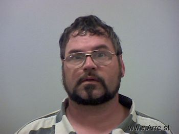 Johnny S Yoder Mugshot