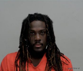 Johntay Frederick Lane Mugshot