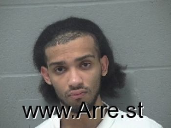 Johntrell A Perez-dotson Mugshot