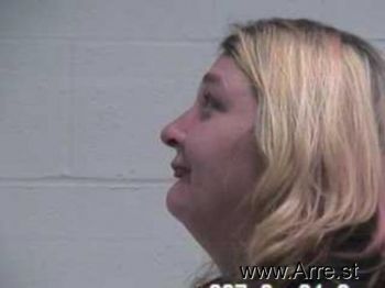 Jolene Marie Hadley Mugshot