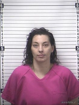 Jolene Lynne Kalb Mugshot