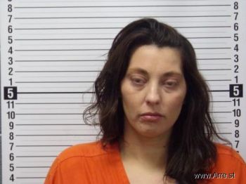 Jolene Lynne Kalb Mugshot