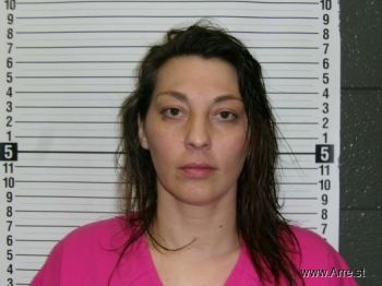 Jolene Lynne Kalb Mugshot