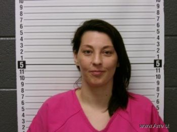 Jolene Lynne Kalb Mugshot