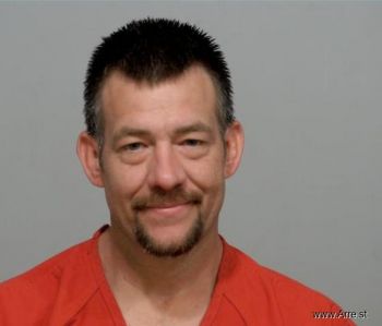 Jon M Beck Mugshot