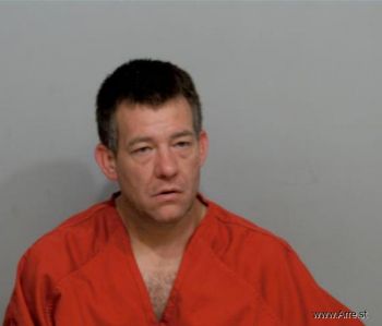 Jon M Beck Mugshot