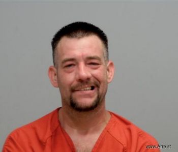 Jon M Beck Mugshot