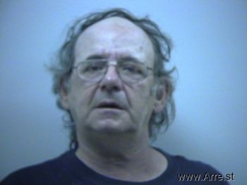 Jon J Gross Mugshot