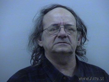 Jon J Gross Mugshot