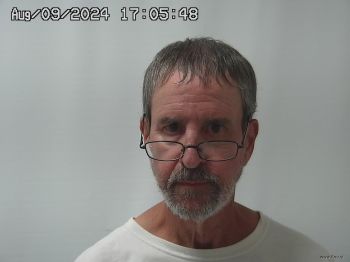 Jon M Hanna Mugshot