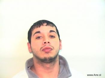 Jon Charles Kinnaird Mugshot