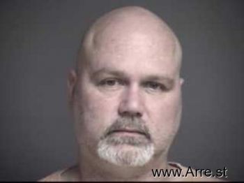 Jon Mitchell Lansdale Mugshot