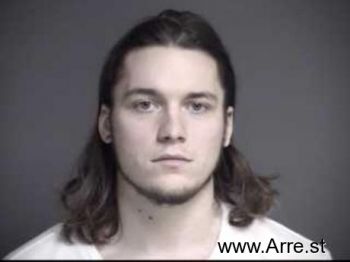 Jon Andrew Mitchell Mugshot